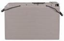 AGM Deep Cycle Batt. - AGM deep cycle battery with threaded insert terminals