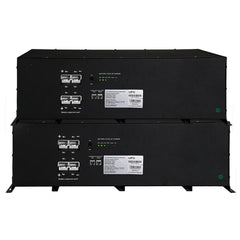 AIMS Power Armadillo Kit: 760W Solar, Onboard Generator 5.58kWh - view 8