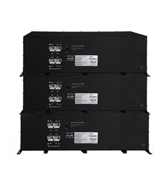 AIMS Power Armadillo Kit: 760W Solar, Onboard Generator 5.58kWh - view 4