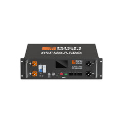 Rich Solar ALPHA 5 PRO 51.2V 100Ah LiFePO4 Battery