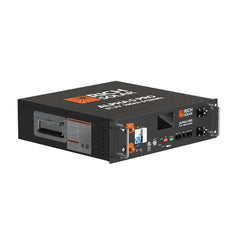Rich Solar ALPHA 5 PRO 51.2V 100Ah LiFePO4 Battery