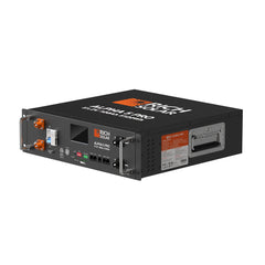 Rich Solar ALPHA 5 PRO 51.2V 100Ah LiFePO4 Battery