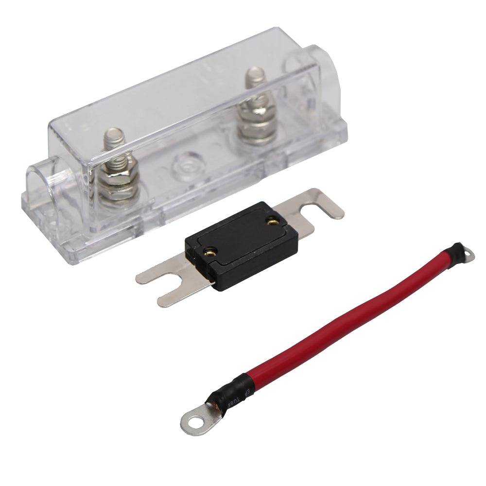 AIMS Power Bull Kit: 760W Solar, 3000W Inverter Charger, 5.12kWh - view 22