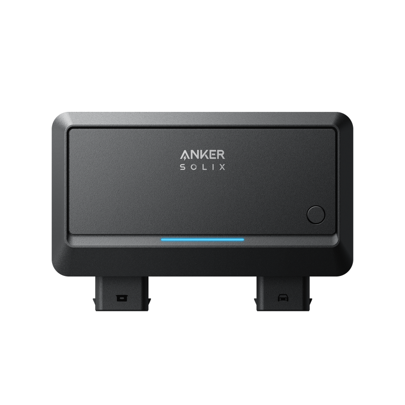 Anker SOLIX C2000 Gen 2 with Alternator Charger - view 8