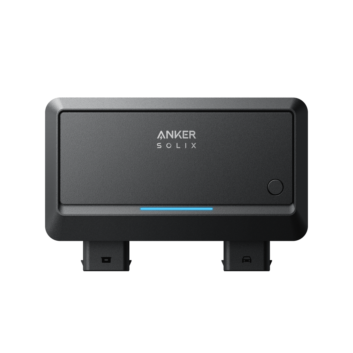 Anker SOLIX Alternator Charger - view 2