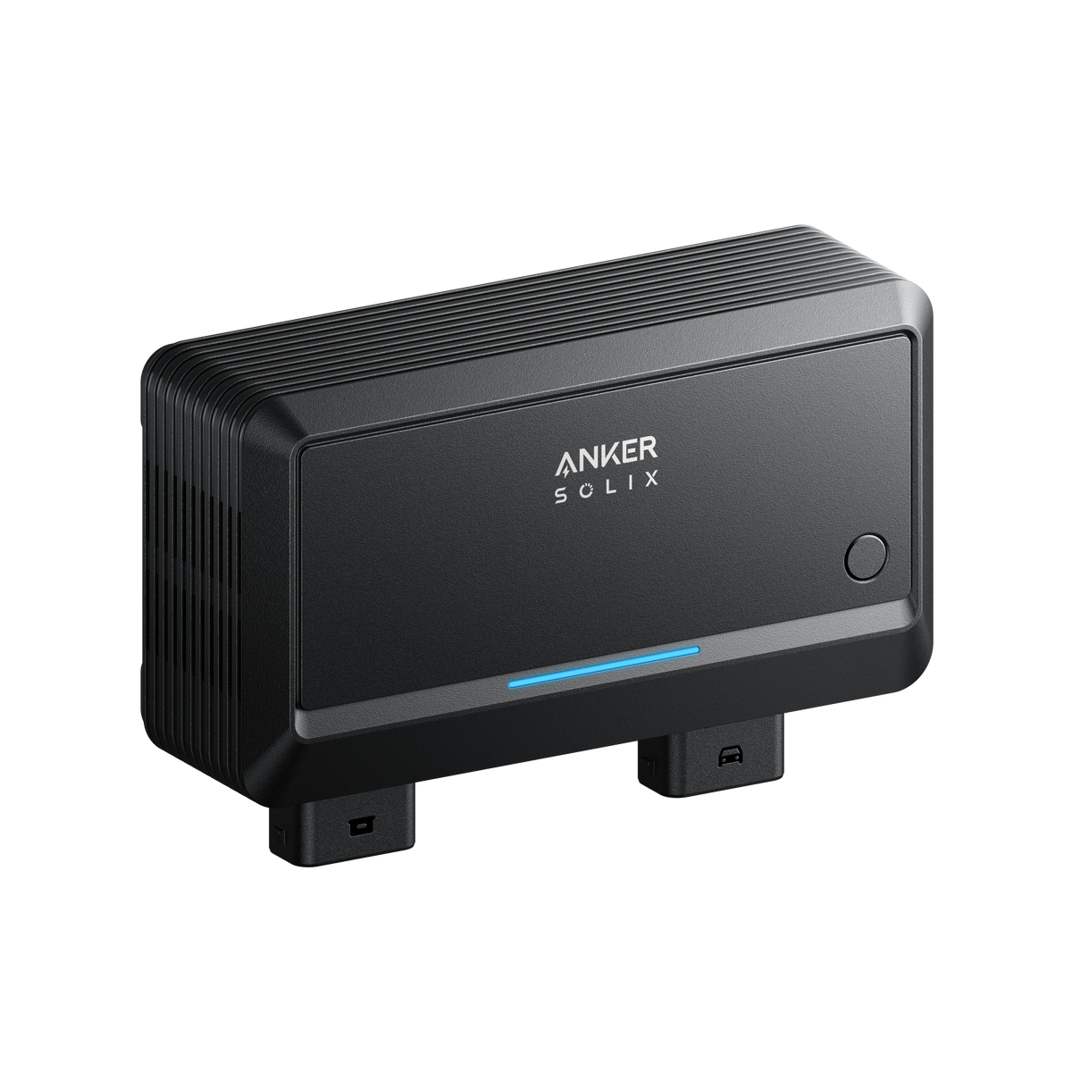 Anker SOLIX F3000 Power Station + Alternator Charger Bundle - view 4