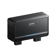 Anker SOLIX F3000 Power Station + Alternator Charger Bundle - view 4