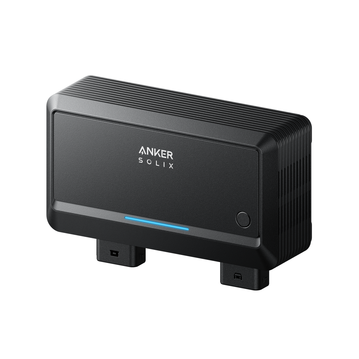 Anker SOLIX S2000 power station with Alternator Charger - view 6