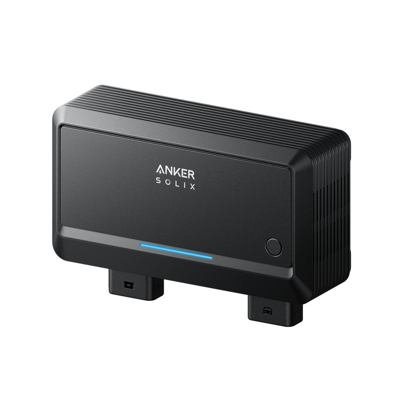 Anker SOLIX C2000 Gen 2 with Alternator Charger - view 7