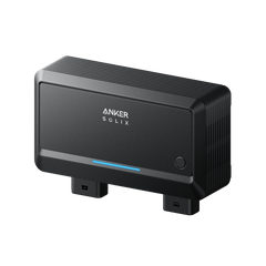 Anker SOLIX F3000 Power Station + Alternator Charger Bundle - view 2