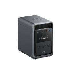 Anker SOLIX S2000 2,010Wh portable power station - view 2