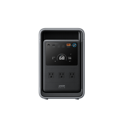 Anker SOLIX S2000 2,010Wh portable power station - view 3