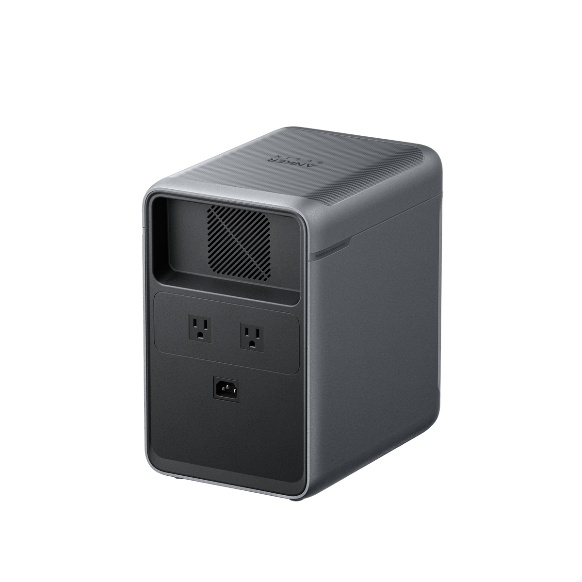 Anker SOLIX S2000 2,010Wh portable power station - view 5