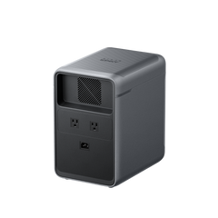 Anker SOLIX S2000 2,010Wh portable power station - view 5