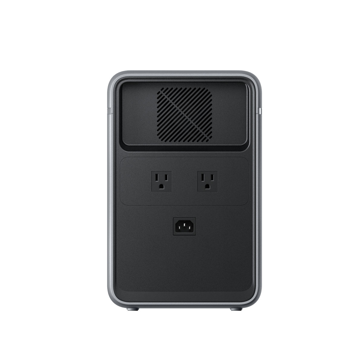 Anker SOLIX S2000 2,010Wh portable power station - view 6