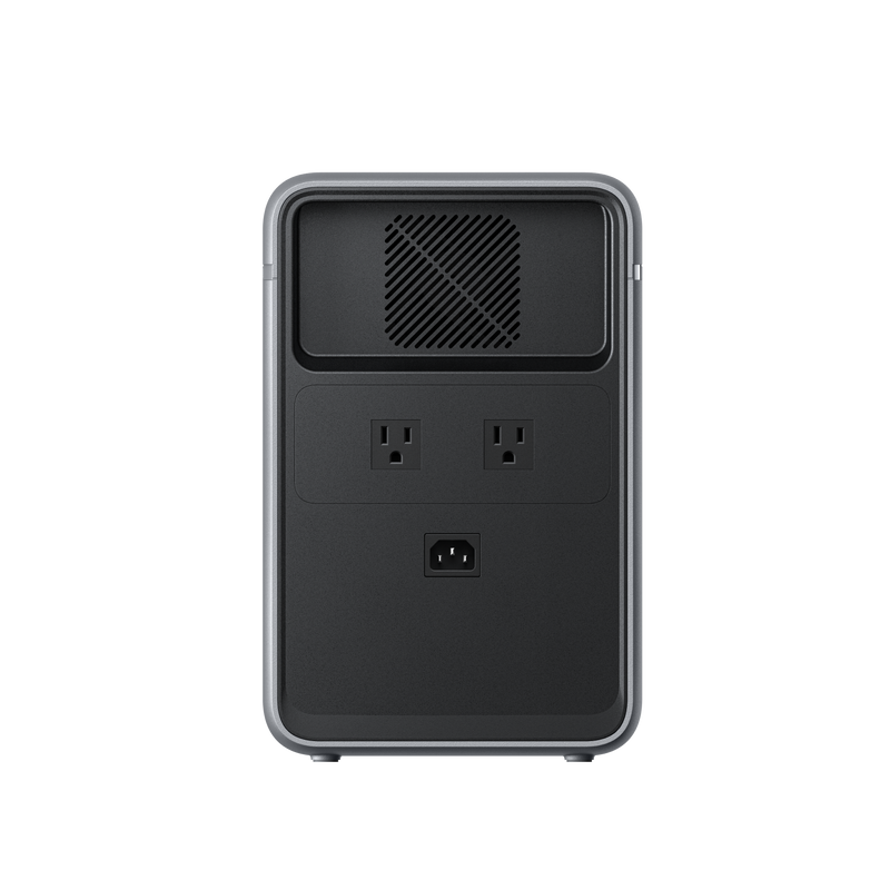 Anker SOLIX S2000 2,010Wh portable power station - view 6