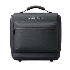 Anker SOLIX S2000 protective bag with handle