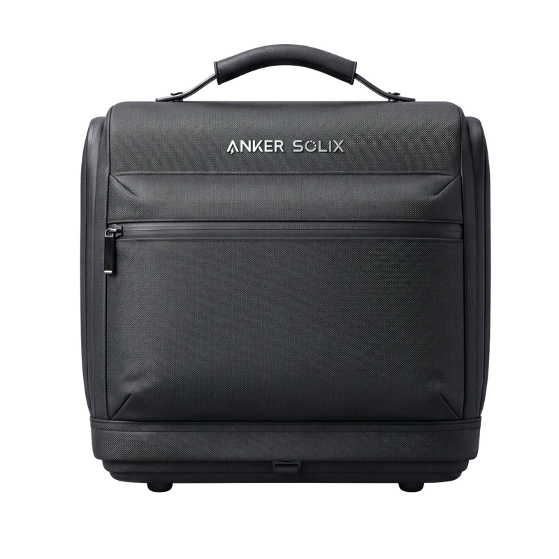 Anker SOLIX S2000 protective bag with handle