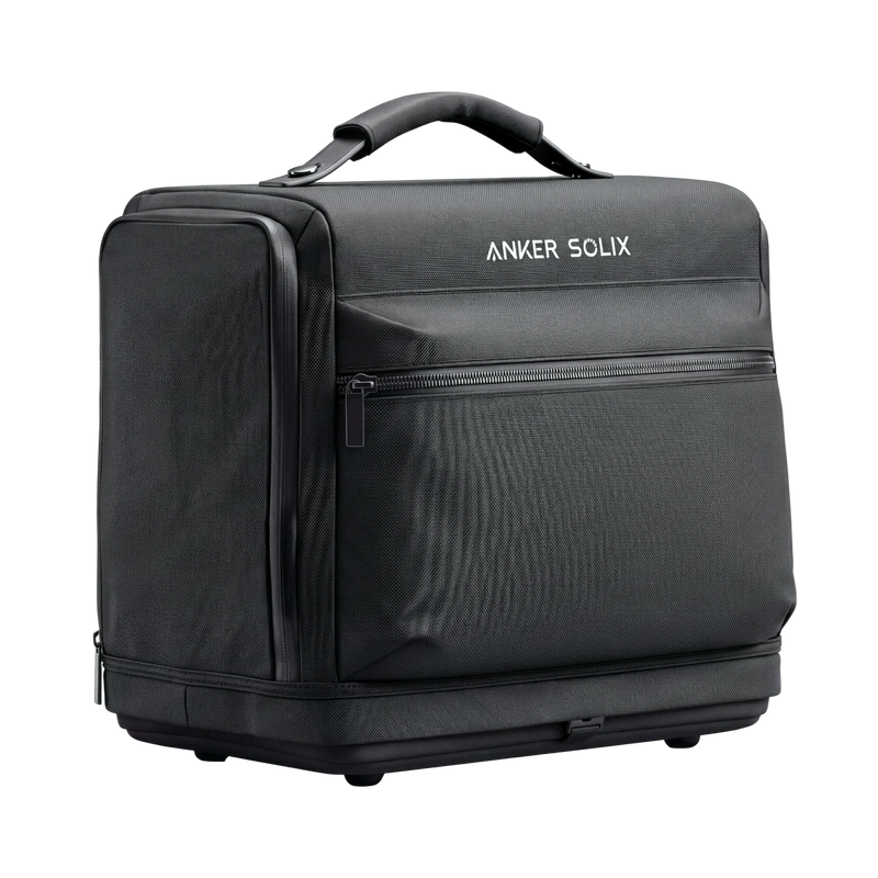 Anker SOLIX S2000 protective bag with handle - view 2