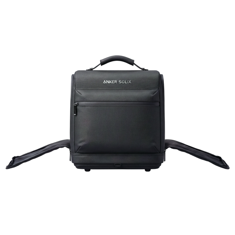 Anker SOLIX S2000 protective bag with handle - view 6