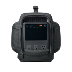 Anker SOLIX S2000 protective bag with handle - view 3