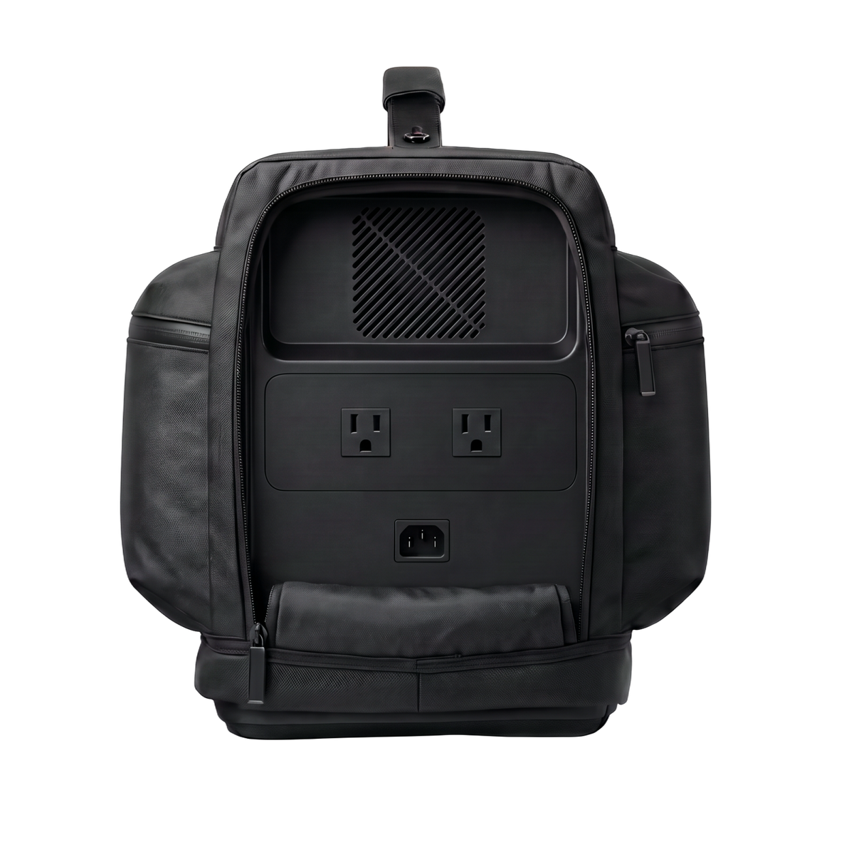 Anker SOLIX S2000 protective bag with handle - view 4