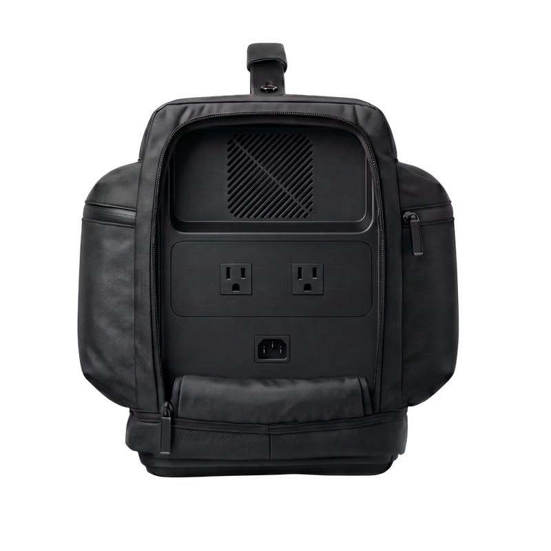 Anker SOLIX S2000 protective bag with handle - view 4
