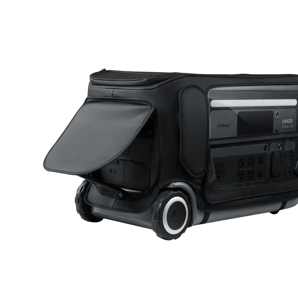Anker SOLIX F3000 protective cover - view 3