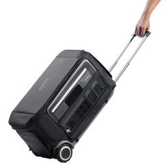 Anker SOLIX F3000 protective cover - view 2