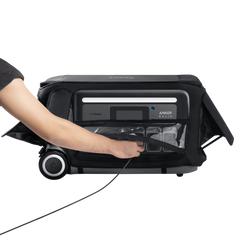 Anker SOLIX F3000 protective cover - view 4