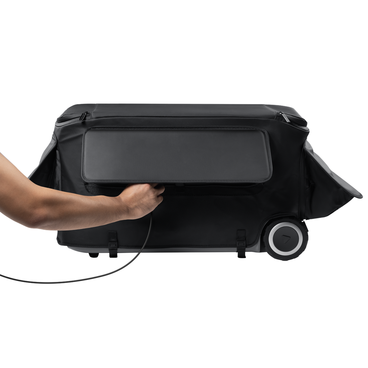 Anker SOLIX F3000 protective cover - view 5