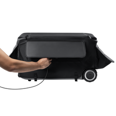 Anker SOLIX F3000 protective cover - view 5