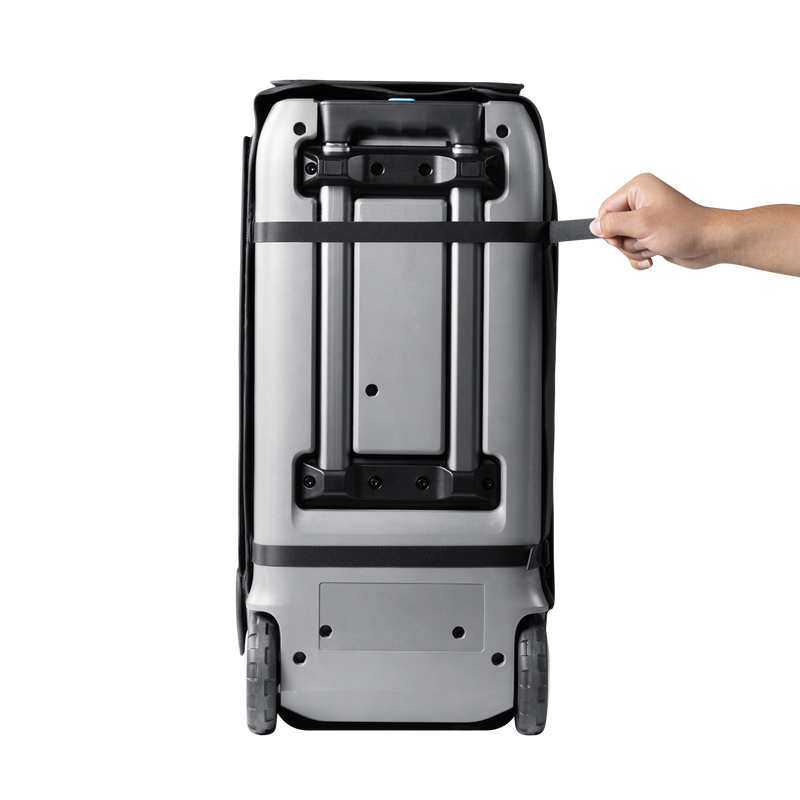 Anker SOLIX F3000 protective cover - view 6