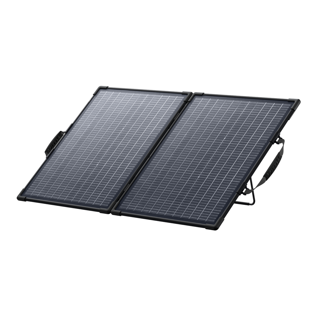 Anker SOLIX PS100 100W bifacial portable solar panel