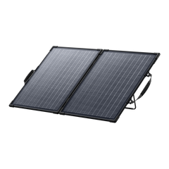 Anker SOLIX PS100 100W bifacial portable solar panel