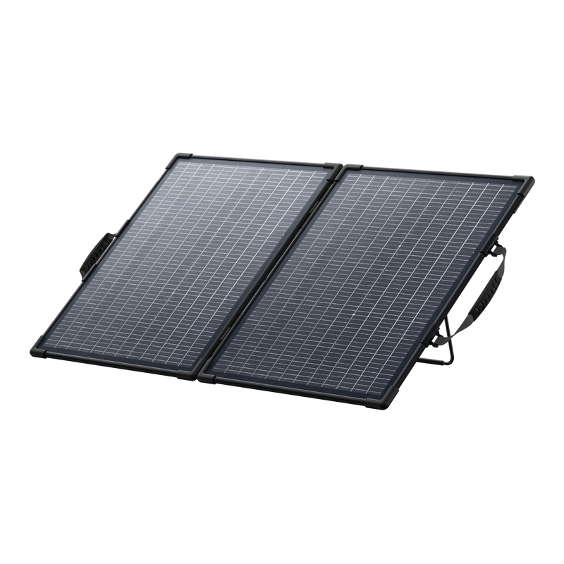 Anker SOLIX PS100 100W bifacial portable solar panel