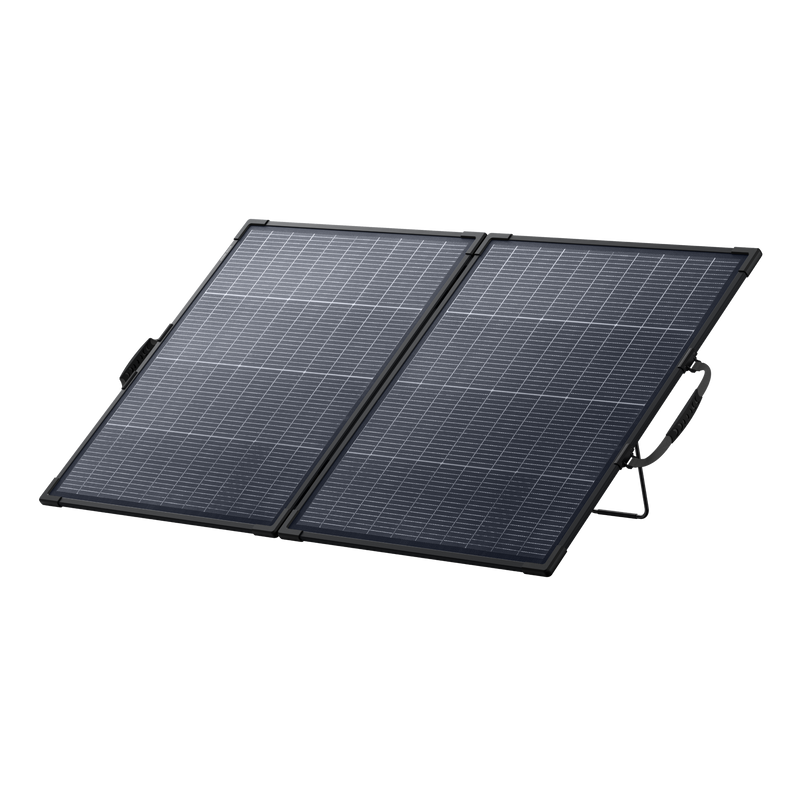 Anker SOLIX PS200 200W bifacial portable solar panel