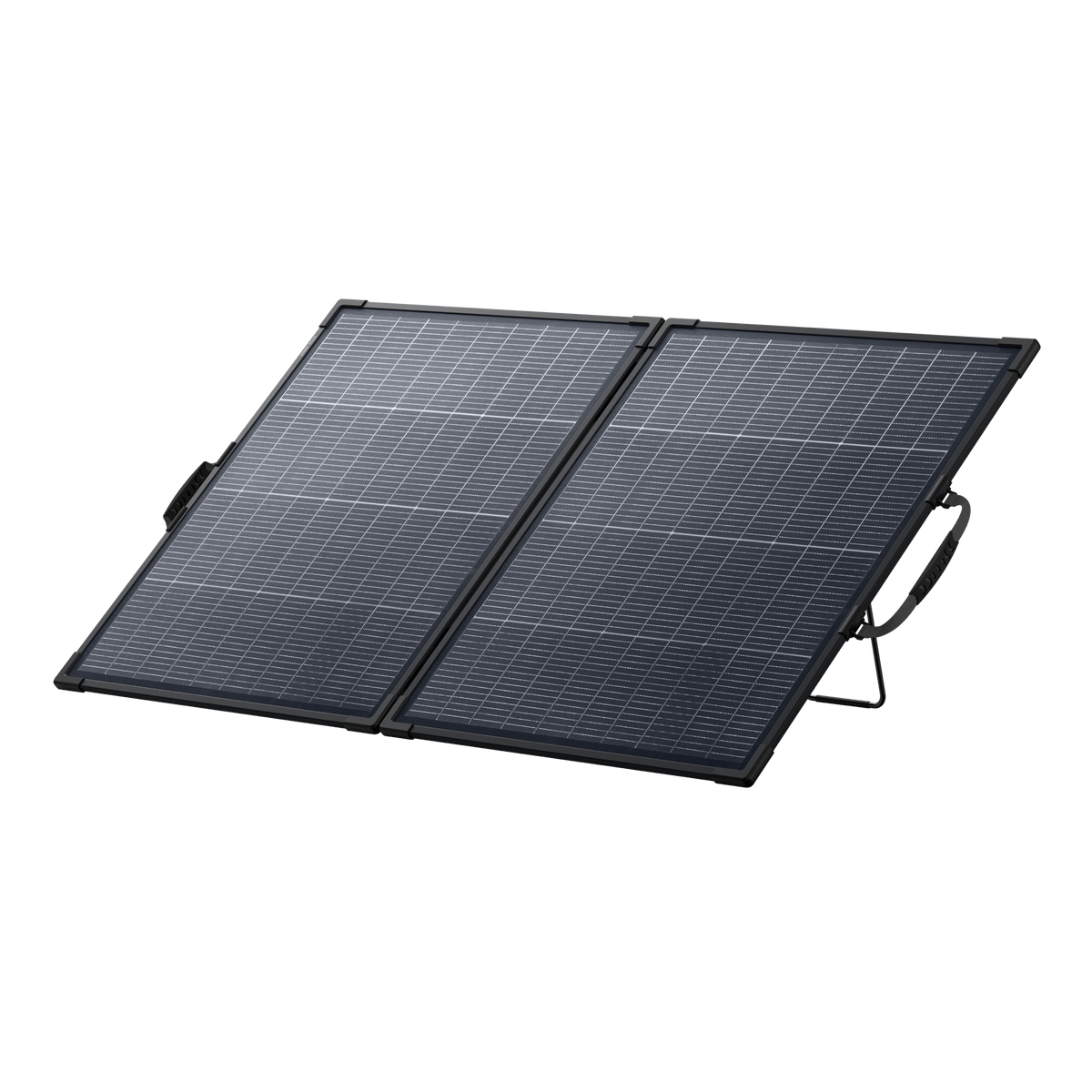 Anker SOLIX C2000 Gen 2 with 200W bifacial solar panel - view 6