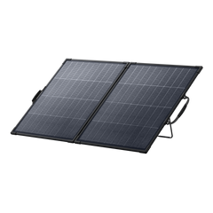 Anker SOLIX C2000 Gen 2 with 200W bifacial solar panel - view 6