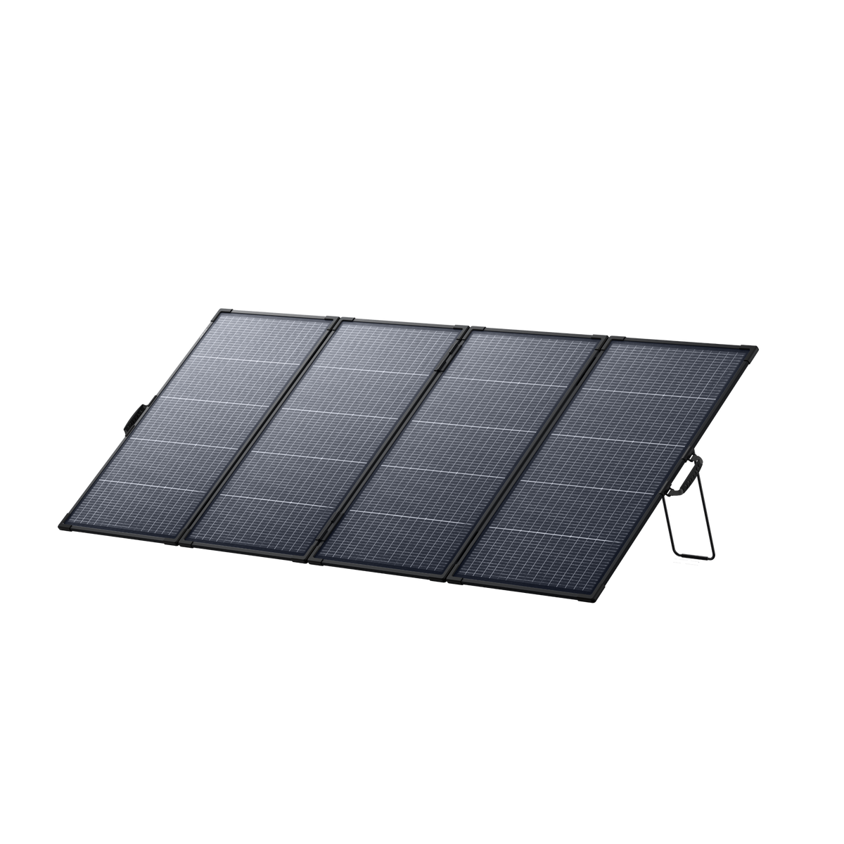 Anker SOLIX PS400 400W bifacial portable solar panel