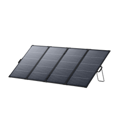 Anker SOLIX C2000 Gen 2 with 400W solar panel - view 6