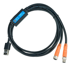 Victron Lithium NG Service Tool (LiNGST), USB-A