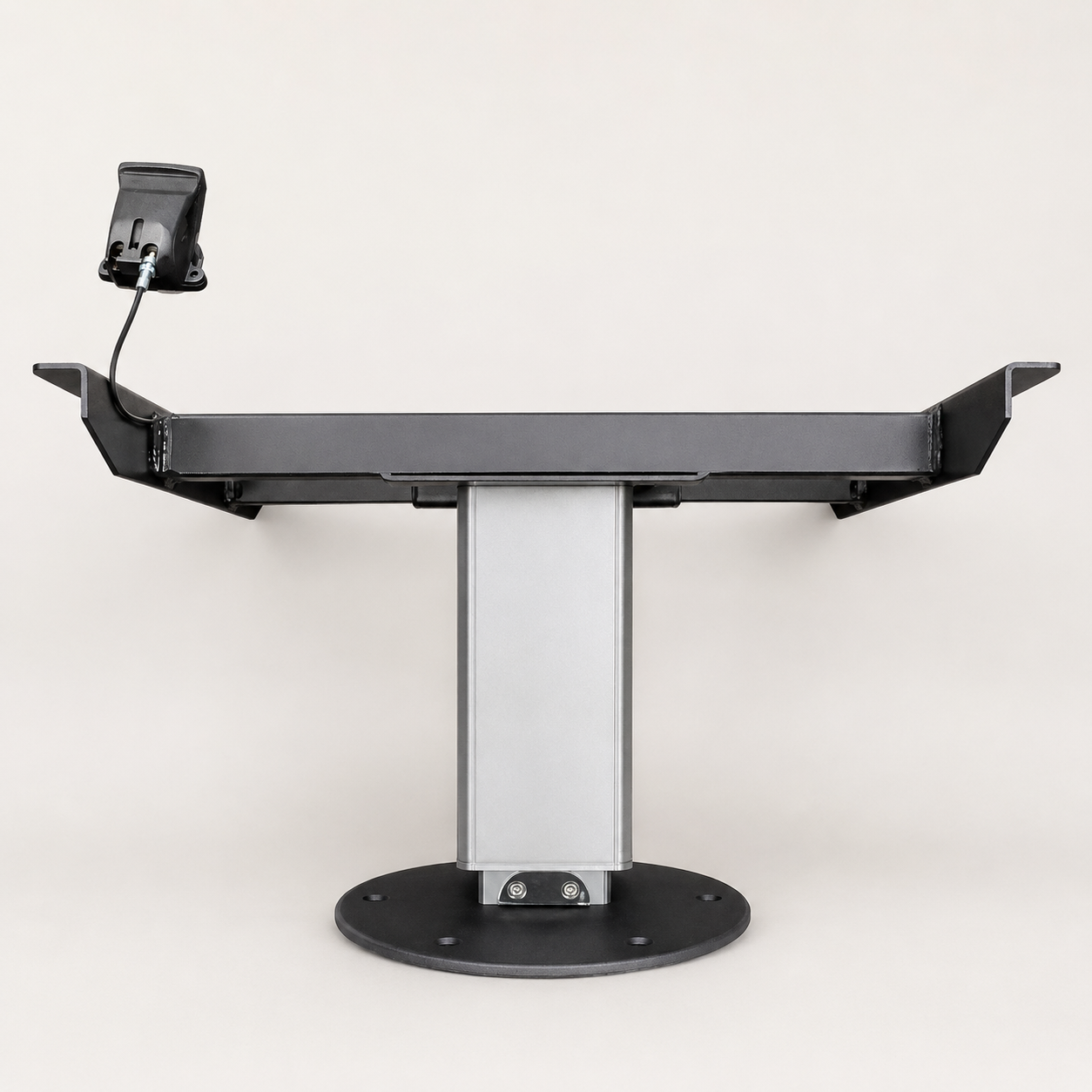 Carbonogy Adjustable Table Leg
