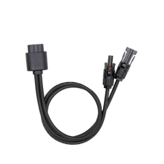 Anker SOLIX high-voltage solar charging cable - view 2