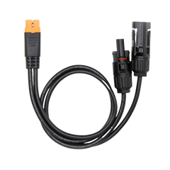 Anker SOLIX MC4 to XT-60 charging cable - view 2