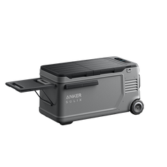 Anker SOLIX EverFrost 2 58L Dual Zone Cooler + Road Trip Kit - view 7