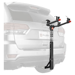 Allen Sports 2-bike hitch rack
