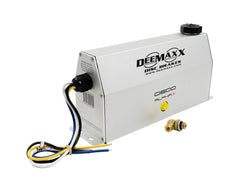 DeeMaxx EOH Alpha 1600 PSI XL disc brake actuator, view 2