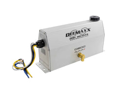 DeeMaxx 3.5K triple-axle disc brake master kit with EOH actuator, view 3