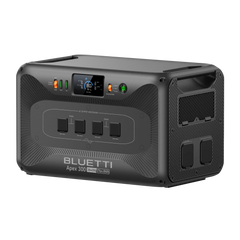 BLUETTI Apex 300 Portable Power Station | 3,840W, 2,764.8Wh Expandable